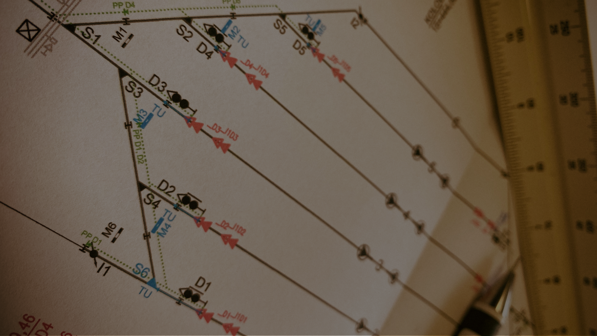 Railway infrastructure 1